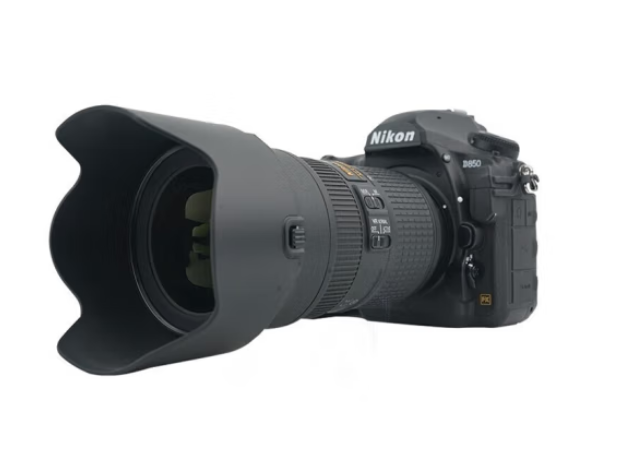 尼康（Nikon）D850全画幅数码单反相机 