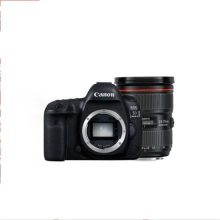 佳能（Canon） EOS 5D Mark IV全画幅单反相机 5D4 EF 24-70 2.8L II USM